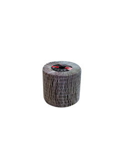 Насадка шлифовальная лепестковая 120х100мм(Grit 40) Forsage F-FD440S