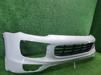 Бампер передний Porsche Cayenne 2 958 (2014-2018)