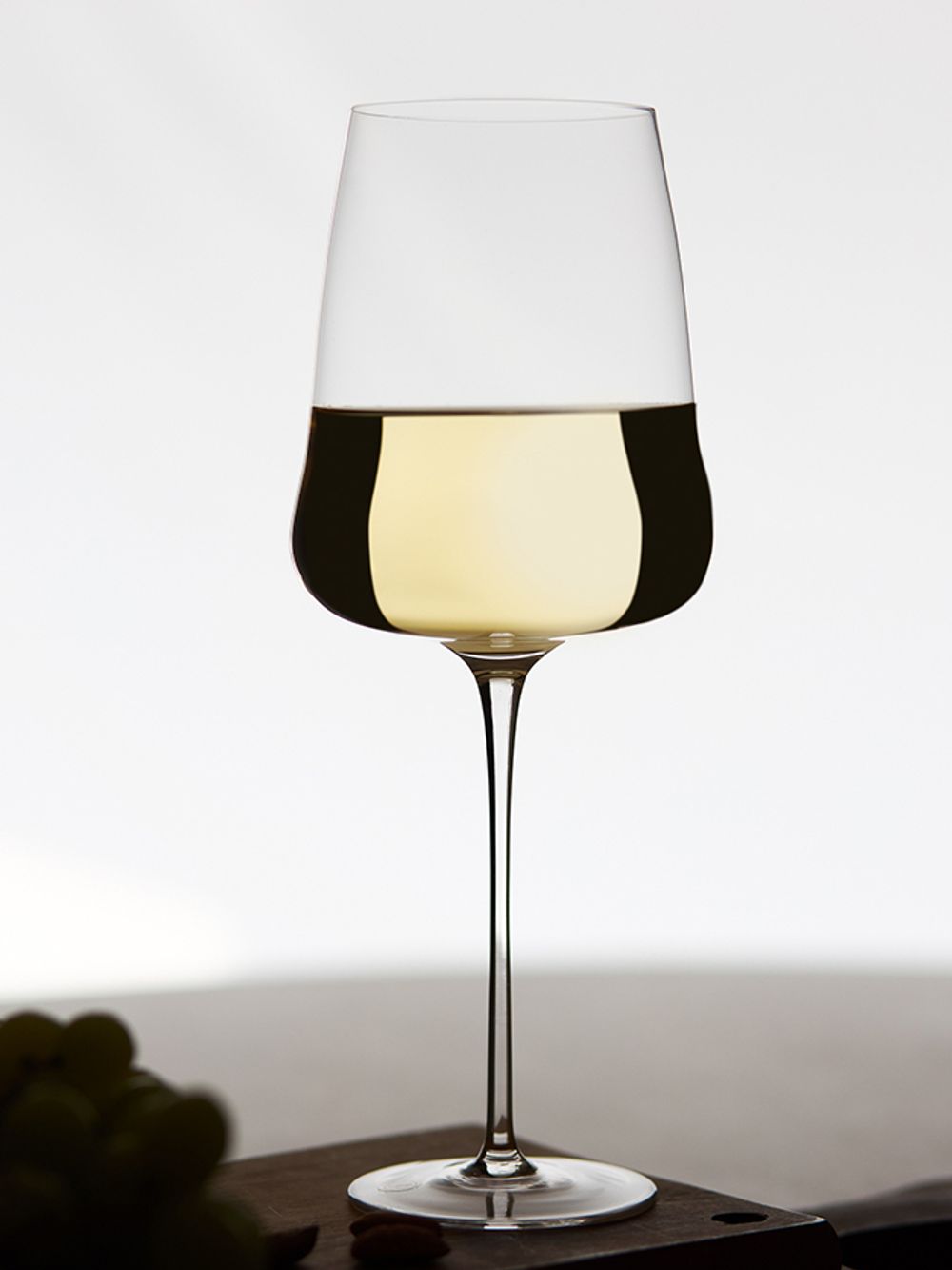 Набор бокалов для вина в подарочной упаковке Sense, 600 мл, 2 шт.