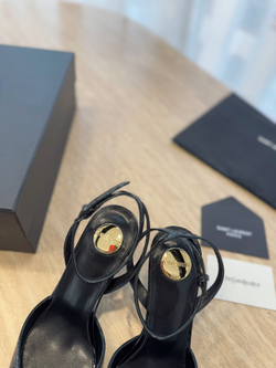 Saint Laurent Sandals