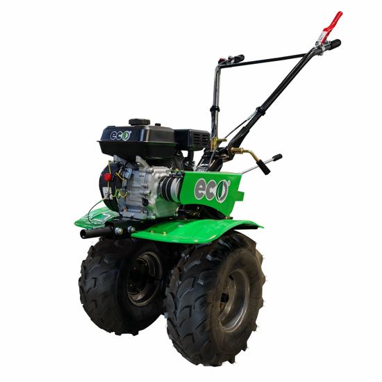 Мотоблок ECO МБ4-702 (7 л.с., колеса 19*7-8)
