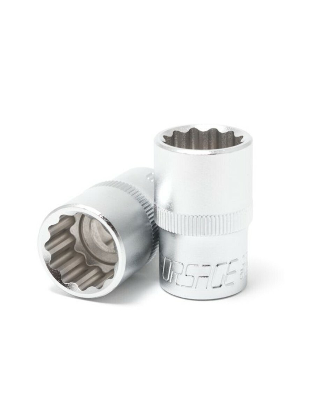Головка 13мм 1/2''12гр. Forsage F-54913