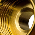 Переход с внутренней резьбы на наружную STOUT SFT 0007 - 3/4" x 3/8" (латунь без покрытия)