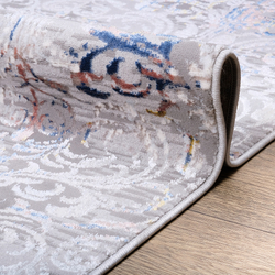 Color B991B P_BEIGE \ P_D_BLUE Прямой