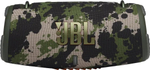 Колонка портативная JBL Xtreme 3, 100Вт, камуфляж [jblxtreme3camouk]
