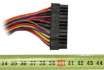 Блок питания 450W ExeGate AAA450 &lt;259591/264681&gt; ATX (24+4пин)