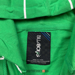 Винтажное зип-худи Billabong