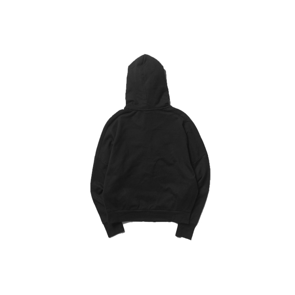 Толстовка Puma Nu-tility Hoody, 582780-01