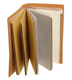 TD-20 Блокнот-Органайзер «Путешествие»