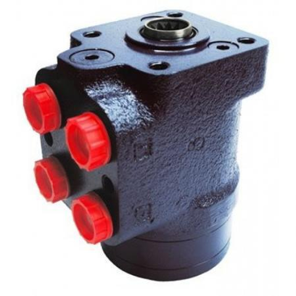 Насос-дозатор НДО 100/1