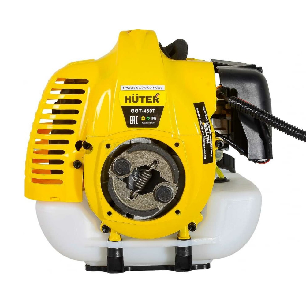Триммер бензиновый Huter GGT-430T