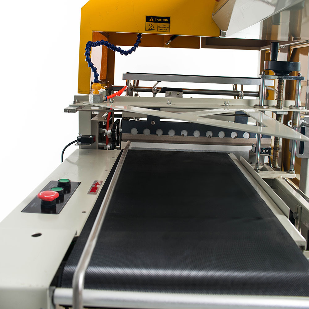 Термоусадочный нож автоматический BSL-560A Foodatlas