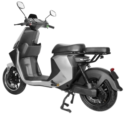 Электроскутер SYCCYBA SCOOTER TOBOT