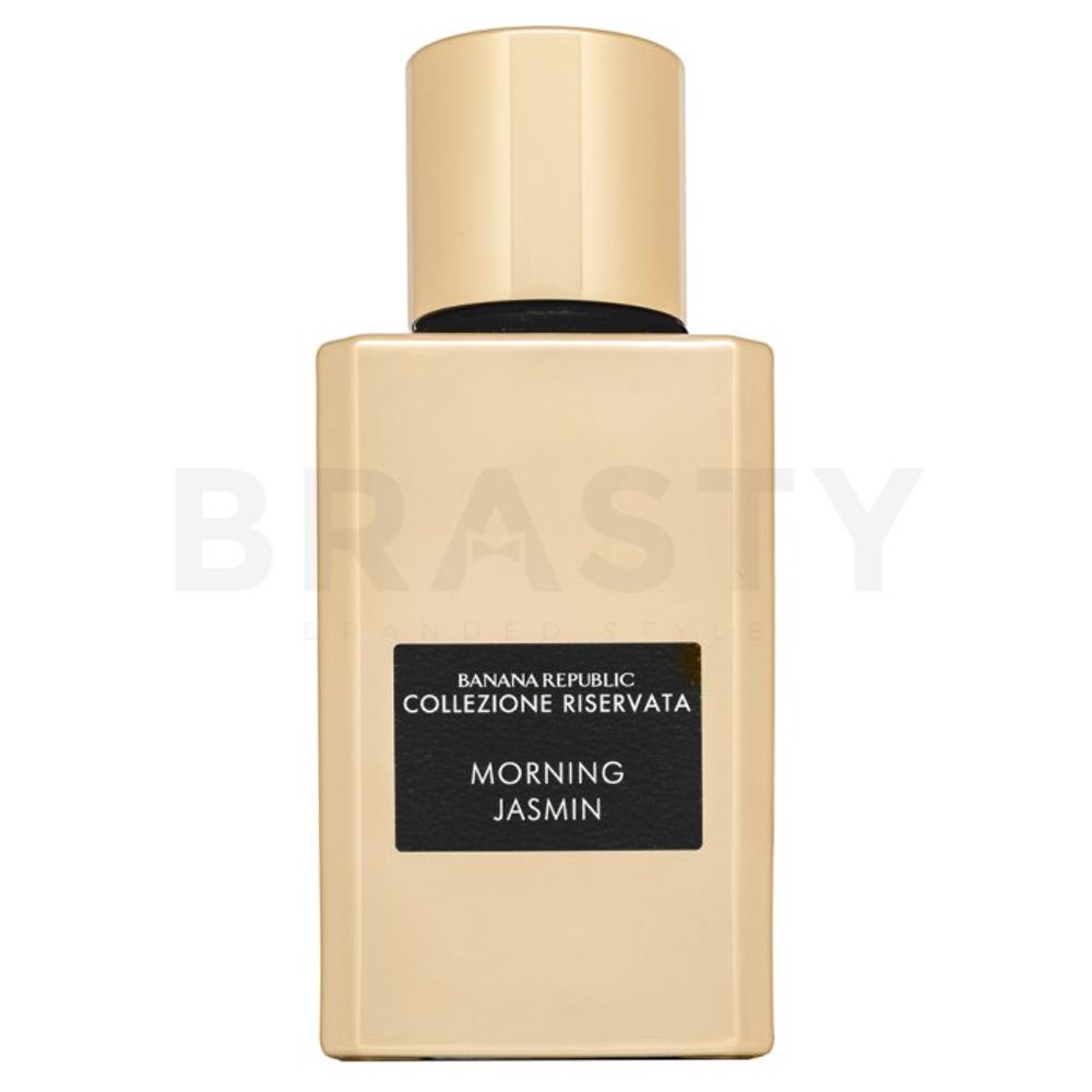 Banana Republic Morning Jasmin PAR W 75 ml
