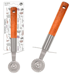 Тесторезка 20см "Модерн"