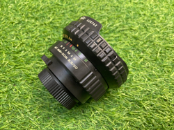 Mir-20M 3.5/20mm