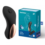 Клиторальный вибростимулятор Satisfyer Little Secret