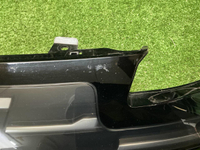 Накладка решетки радиатора Changan CS55PLUS 21-24