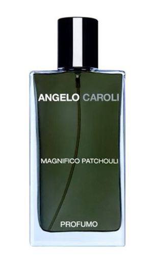 Angelo Caroli Magnifico Patchouli