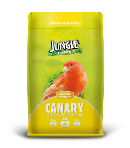 Jungle Canary