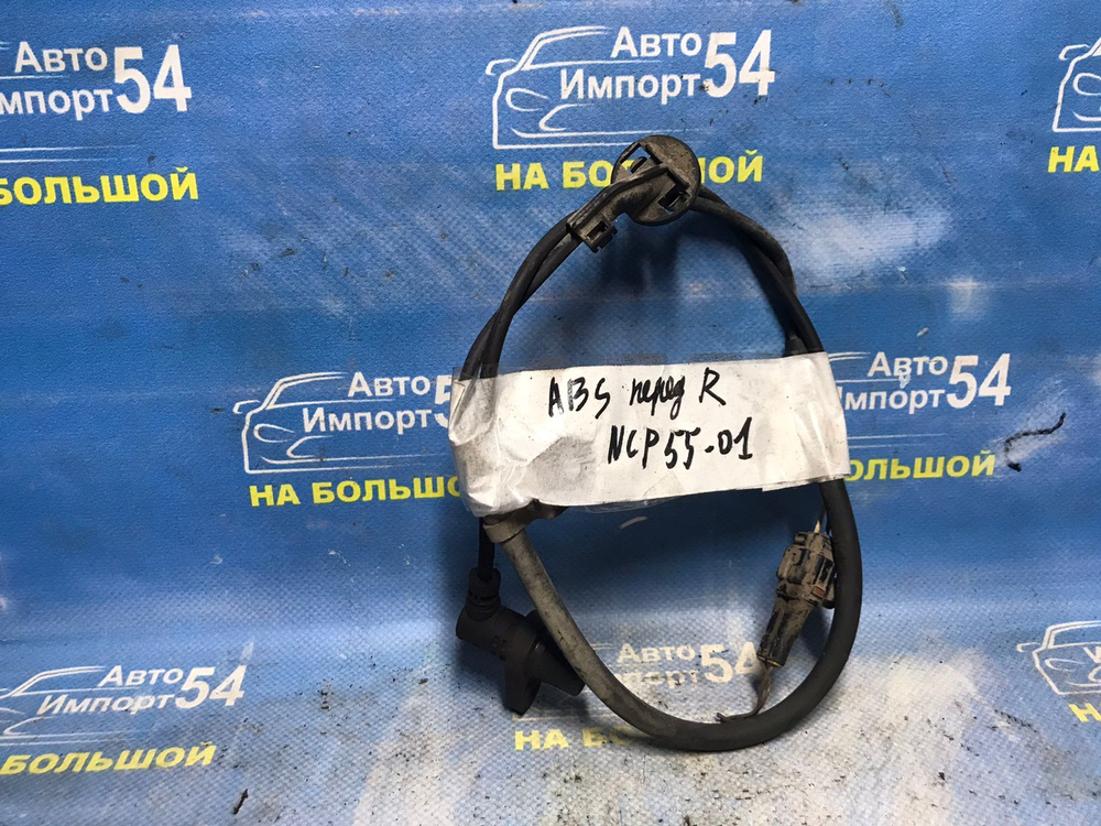 Датчик ABS передний правый TOYOTA PROBOX 2002