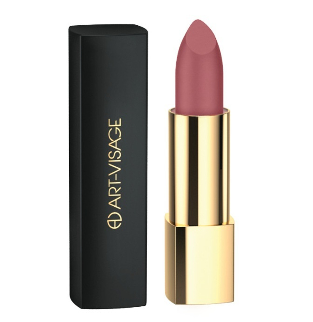 Art-Visage Помада для губ Matte Look, матовая, тон №703, Диана, 4 гр