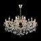 Подвесной светильник Maytoni DIA880-PL-18-G