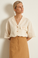 Блузка (рубашка) art. 751-1