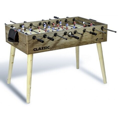 Настольный футбол SCHOLLE “CLASSIC” 5 фут WF