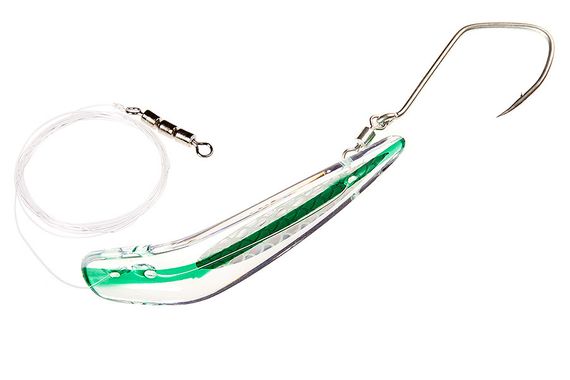 Блесна троллинговая HIGASHI Eclipse II 3 #128