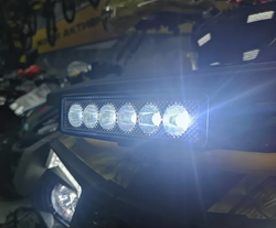 Квадроцикл PROMAX STORM 190 PRO