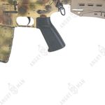 Рукоятка на AR 15 фактурная, DLG Tactical