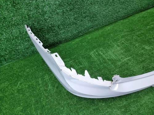 Бампер задний Volvo XC90 2 (2014-2019)