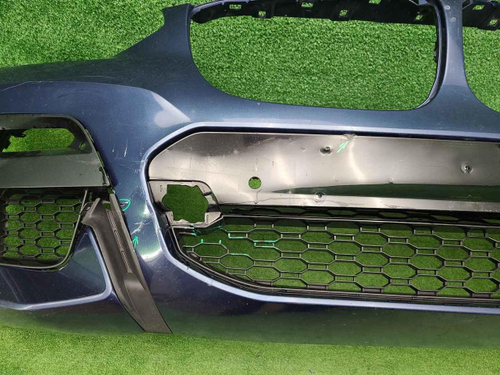 Бампер передний BMW X3 G01 X4 G02 (17-21) M-Paket