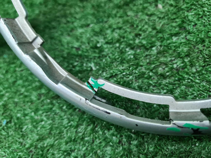 Накладка решетки радиатора Mercedes CLA C118 19-23