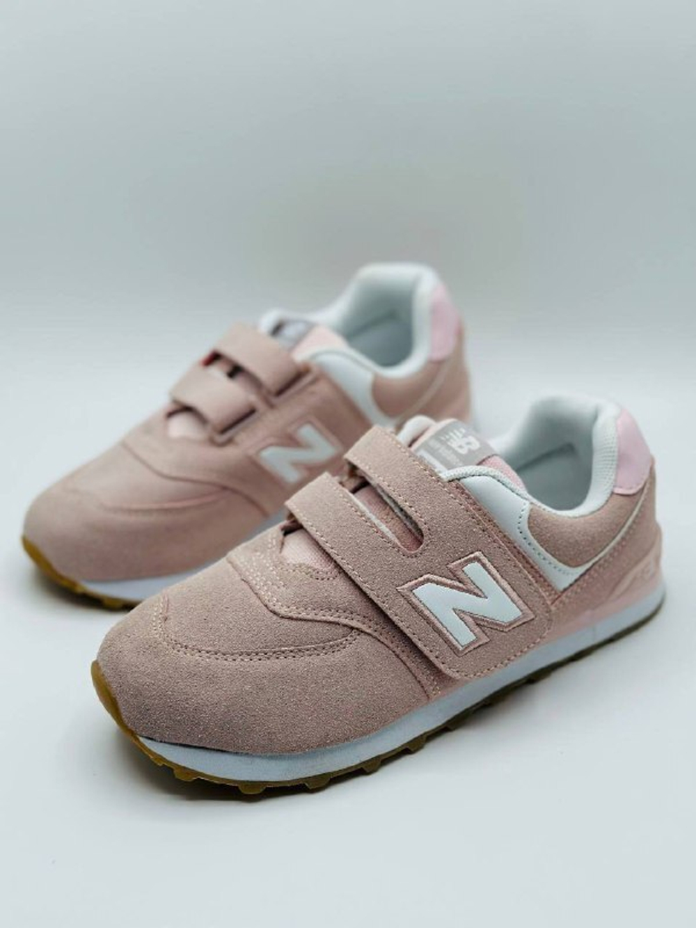 Кроссовки Buba New Balance
