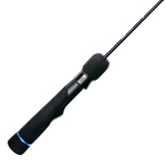 Удочка зимняя Stinger ForceAge Ice FNI60XH  64см 20-50г Рукоять-EVA 1секция 4кольца Тр.длина 64см