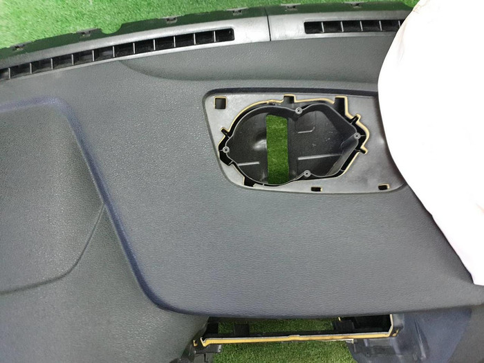 Комплект безопасности BMW X3 F25 X4 F26 (2010-2017)