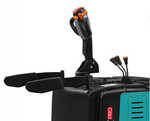 Штабелер с выдвижной мачтой (мини – ричтрак) PROLIFT PRO MRV 2060