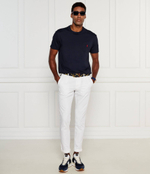 Футболка POLO RALPH LAUREN - темно-синий(710707095)