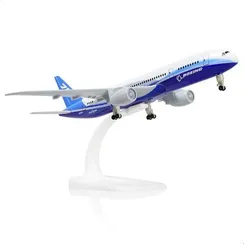 16cm B787 Prototype