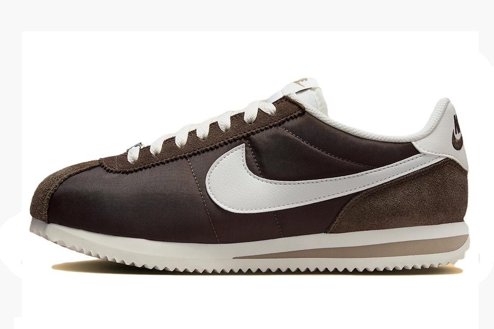 Nike Cortez "Baroque Brown"