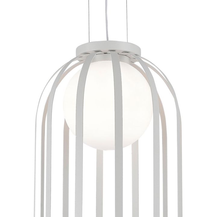 Подвесной светильник ST Luce Nordic SL6129.503.01