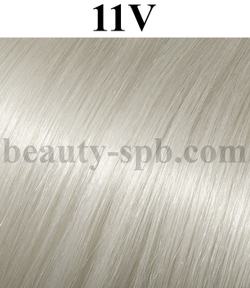 Matrix Super Sync 11V Очень светлый блондин фиолетовый 90 мл