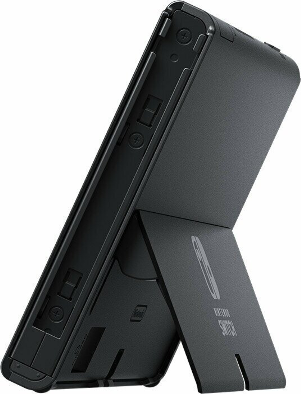 Игровая приставка Nintendo Switch OLED 64 ГБ, без игр, белый