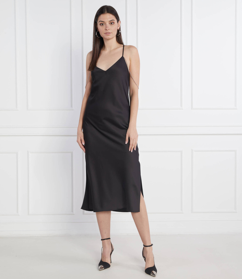 платье dechana BOSS BLACK - черный(50482508)