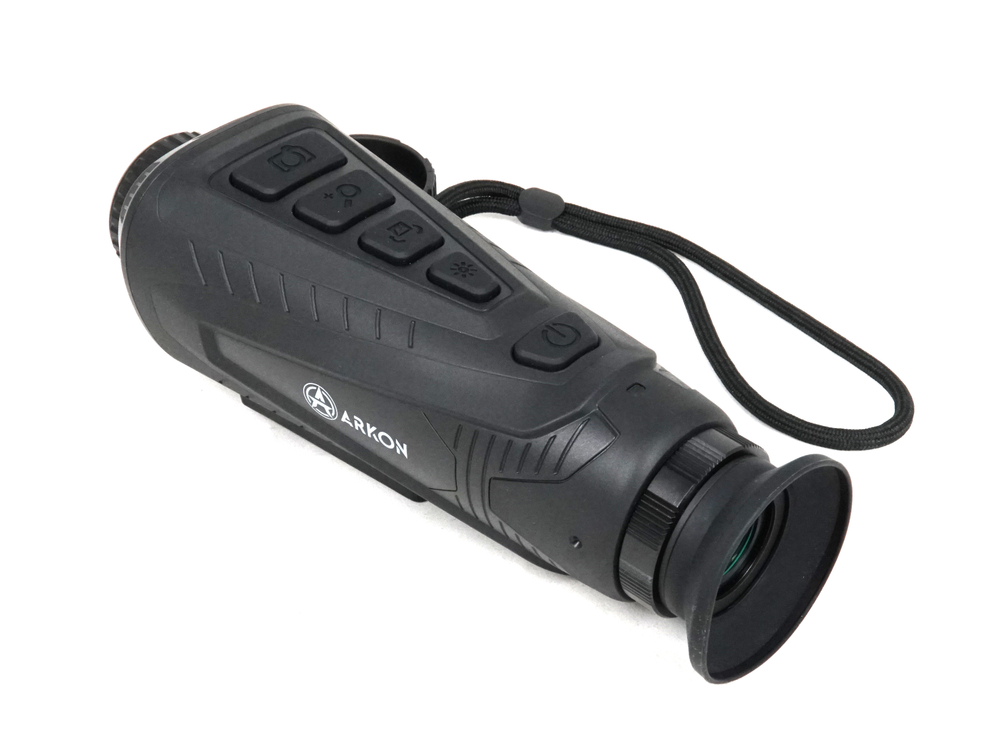 Тепловизионный монокуляр Arkon Ovis II SM15