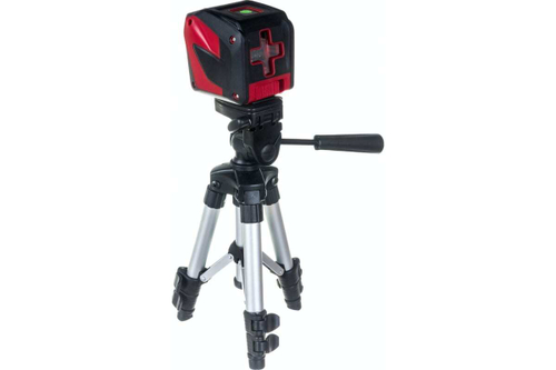 Нивелир ELITECH ЛН 5-ЗЕЛ Промо 196376