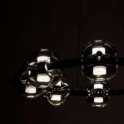 Подвесная люстра Arte lamp