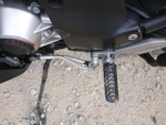 Kawasaki 1400GTR ZGT40A-021884 2009